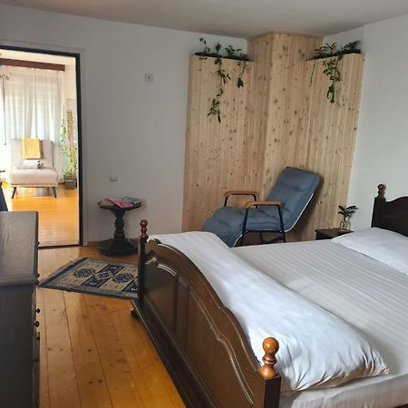 Casa Bonita Saliste Hotel Eksteriør billede