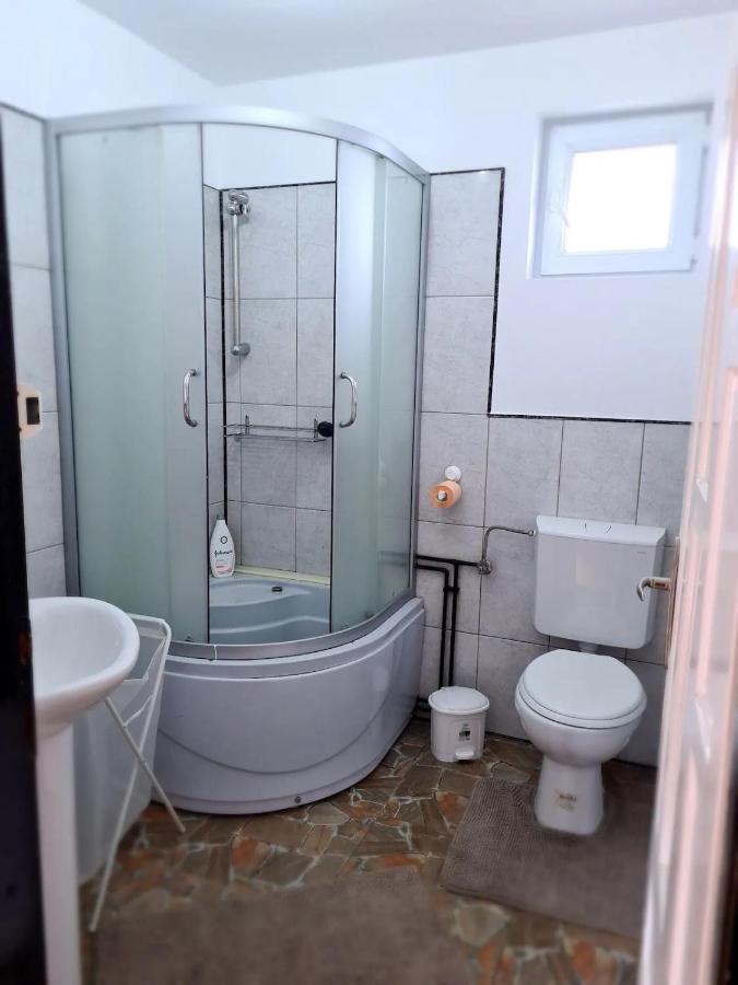 Casa Bonita Saliste Hotel Eksteriør billede